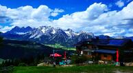 Berggasthof-Jager GmbH