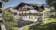 Kinderbauernhof Scharrerhof