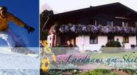  Haus Am Schilift