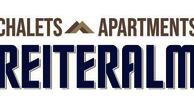 Chalet Reiteralm