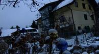 Appartement Heuberg