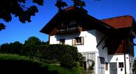 Haus St&ouml;llinger Kirchbichl Bio-Bauernhof