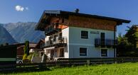 Appartmenthaus Maximilian