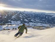 Bild vom Skigebiet SkiWelt Wilder Kaiser - Brixental