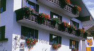 Hotel-Garni Lambacher