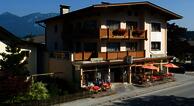 Pension Schenkenfelder
