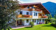 Almchalet