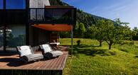 Ferienhaus Alpin