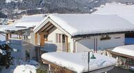 Appartements Flachauerl
