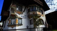 Villa St. Oswald