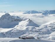 Bild vom Skigebiet Skilift Obervellach