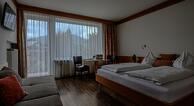  Kur- Sporthotel Alpenhof