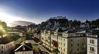 Hotel Sacher Salzburg