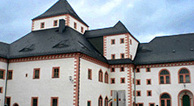 Jugendherberge Augustusburg