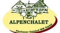 Alpenchalets - Flachauer Gutshof