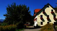 Pension Morhof