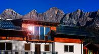 Ramsau Appartements Pickl