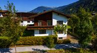 Ferienhaus zum Groassvater