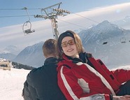 Bild vom Skigebiet Imster Bergbahnen