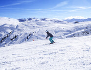 Bild vom Skigebiet Wildkogel-Arena - Neukirchen & Bramberg