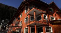 Beim Brunnen Apartments