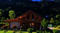 Murau Chalet Nr. 16