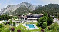 Hotel Gut Brandlhof