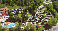 Camping Latsch a.d. Etsch 