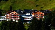 Alpinresort Schillerkopf