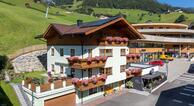 Appartements Gruber