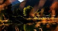 Hotel Forster´s Naturresort **** de luxe