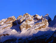 Bild vom Skigebiet Madonna di Campiglio