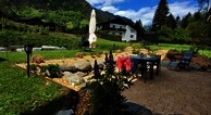 Apartment Bergliebe