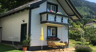 Ferienhaus Krainer