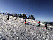 Bild vom Skigebiet Seiser Alm