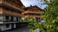 SKI-IN/SKI-OUT APPARTEMENT FRANZ JOHANN