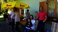 Ferienhaus Findling