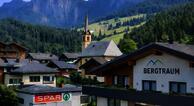 Apart-Hotel Bergtraum