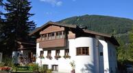Alte Schmiede