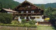 Gästehaus Breitenlohner