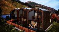 Slow Fine Chalets