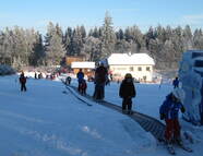 Bild vom Skigebiet Hansberg - St.Johann/Wimberg