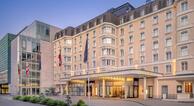  Hotel Sheraton Grand Salzburg