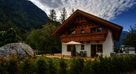 Chalet Carla