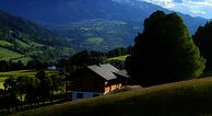 Naturchalet Forster