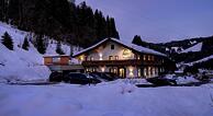 Bike & Snow Hotel-Restaurant Lederer