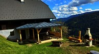 Bergh&uuml;tte Reissnerhof