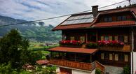 Appartement Dollnberghof