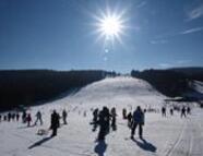 Bild vom Skigebiet Snow World Züschen