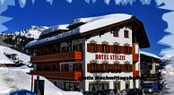  Hotel Stülzis
